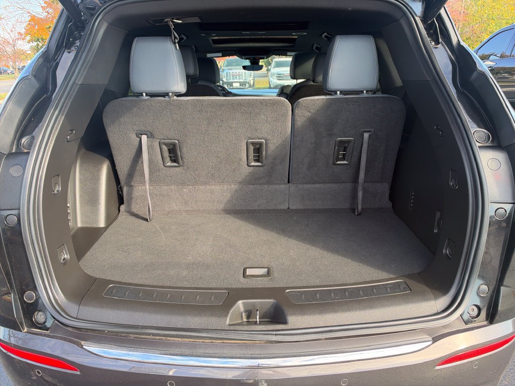 Certified 2023 Buick Enclave Essence w/ Experience Buick Package AWD/4WD image 26