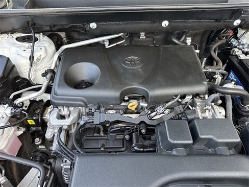 Used 2023 Toyota RAV4 Limited image 36
