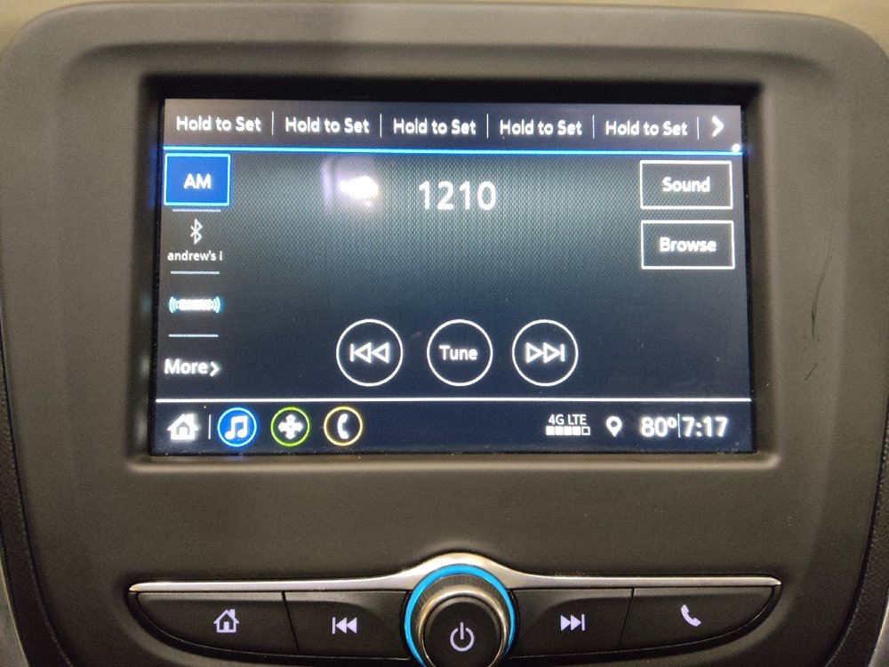 Used 2019 Chevrolet Equinox LT AWD/4WD image 25