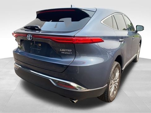 Used 2021 Toyota Venza Limited w/ Advanced Technology Package image 22