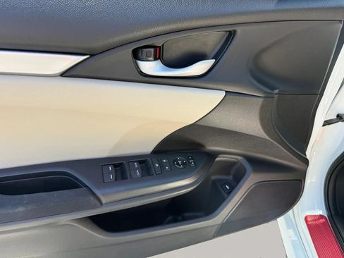 Used 2017 Honda Civic LX image 11