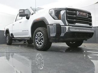 Used 2024 GMC Sierra 2500 SLE w/ SLE Convenience Package AWD/4WD video 1