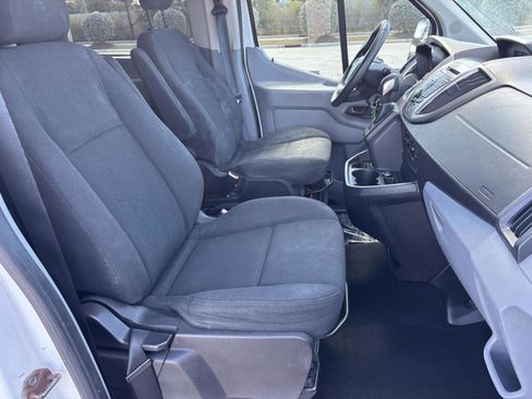 Used 2016 Ford Transit 350 XLT image 17