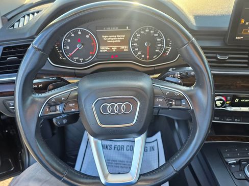 Used 2018 Audi Q5 2.0T Premium w/ Convenience Package image 20