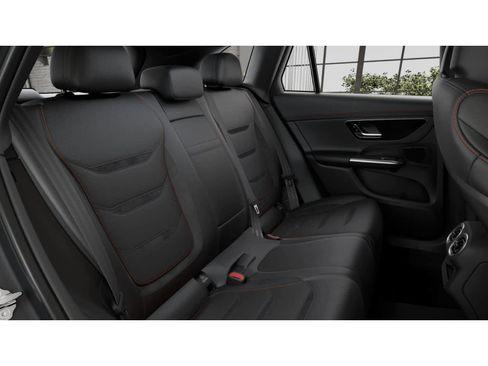 New 2026 Mercedes-Benz GLC 43 AMG AMG GLC 43 image 5