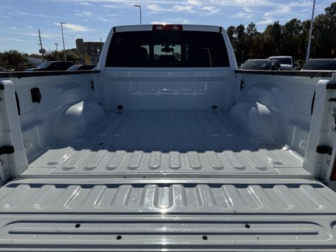 Used 2024 RAM 2500 Laramie image 30