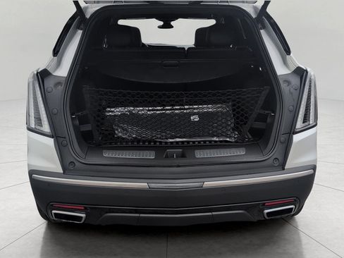 Used 2020 Cadillac XT5 Sportv AWD/4WD image 13
