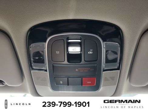 Used 2023 Hyundai Tucson Limited AWD/4WD image 35