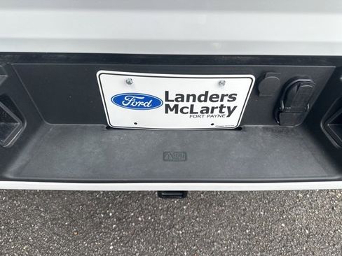 New 2025 Ford F150 XLT w/ Equipment Group 302A MID image 30