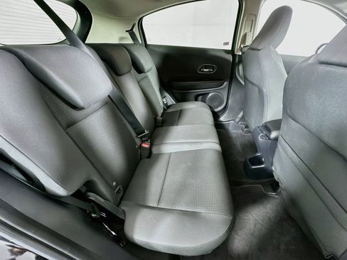 Used 2022 Honda HR-V EX image 26