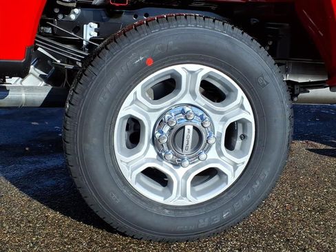 New 2026 Ford F350 XLT w/ 360-Degree Camera Package AWD/4WD image 9