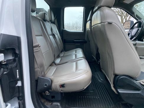 Used 2019 Ford F350 XL w/ XL Value Package image 27