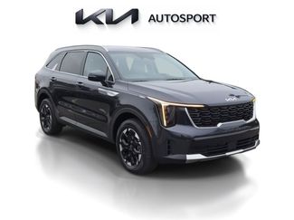 New 2026 Kia Sorento S AWD/4WD video 3