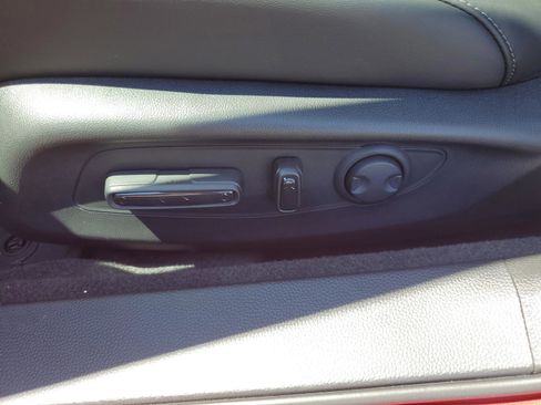 New 2025 Honda Accord Sport image 11