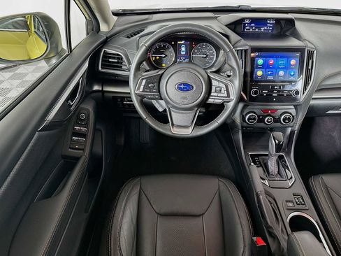 Certified 2023 Subaru Crosstrek 2.5i Limited image 21