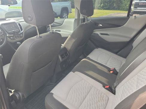 Used 2018 Chevrolet Equinox LS FWD image 14