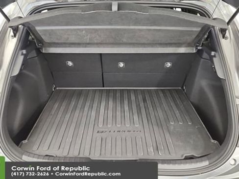 Used 2025 Toyota Corolla GR image 22