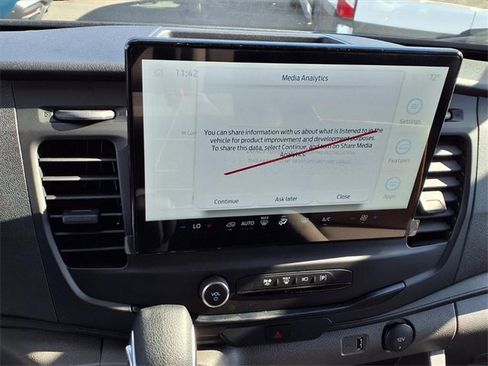 New 2026 Ford Transit 350 XL image 10