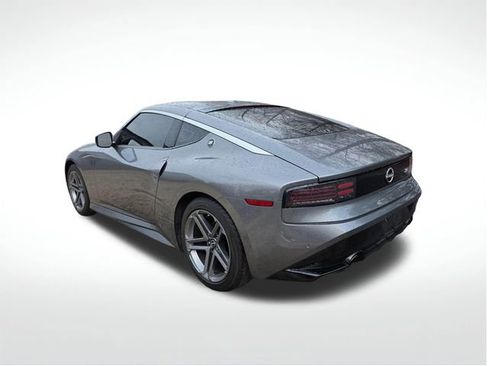 Used 2025 Nissan Z Sport w/ Floor Mat Package image 7