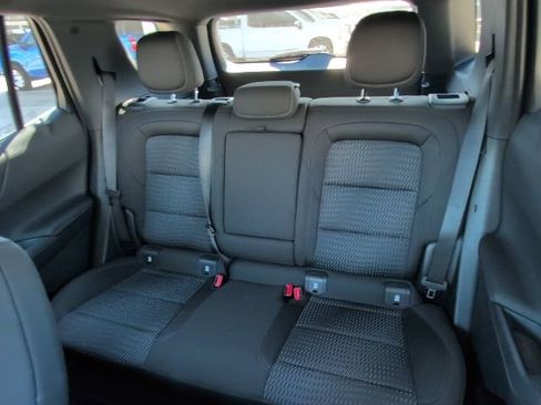 New 2026 Chevrolet Equinox LT image 8