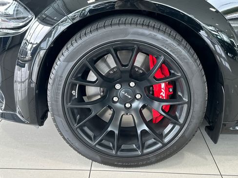 Used 2023 Dodge Charger SRT Hellcat w/ Harman/Kardon Audio Group RWD image 24