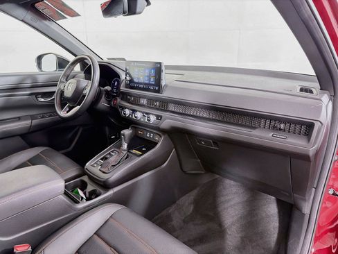 Used 2024 Honda CR-V Sport-L image 31