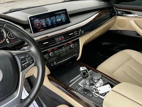 Used 2017 BMW X5 xDrive35i image 35