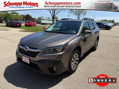 Used 2022 Subaru Outback Premium