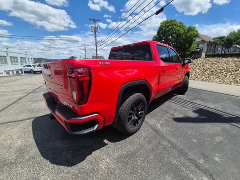 Used 2024 GMC Sierra 1500 Elevation AWD/4WD image 7
