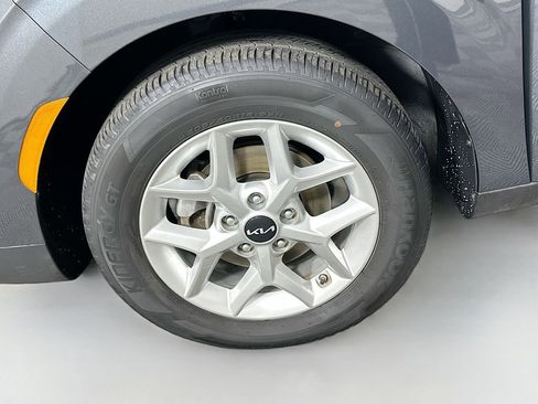 Used 2023 Kia Soul LX w/ LX Technology Package image 28