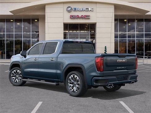 New 2026 GMC Sierra 1500 Denali w/ Denali Reserve Package image 3