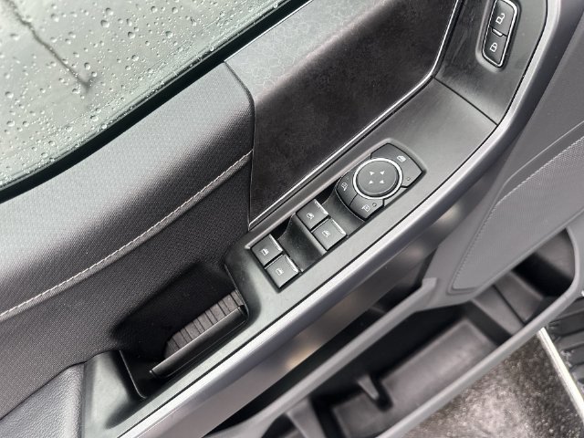 Used 2025 Ford F150 XLT w/ Equipment Group 301A Standard AWD/4WD image 17