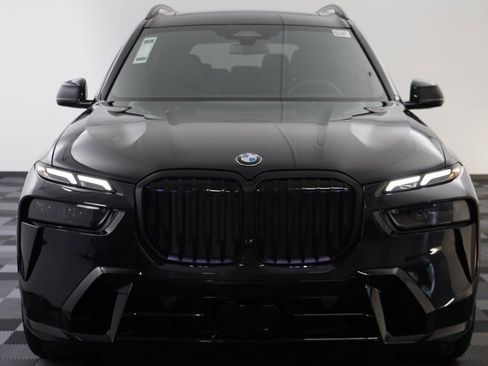 New 2026 BMW X7 xDrive40i w/ M Sport Package image 23