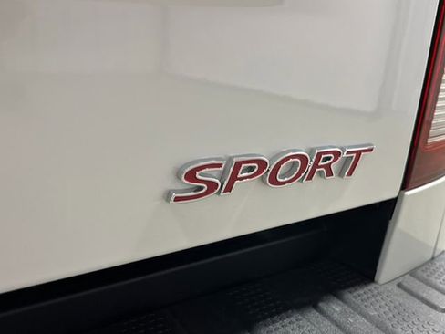 New 2026 Honda Ridgeline Sport image 6