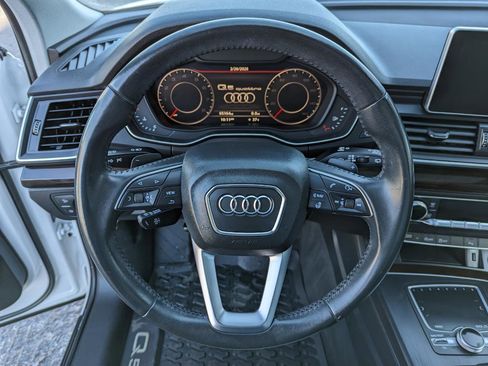 Used 2018 Audi Q5 2.0T Premium Plus w/ Premium Plus Package image 15