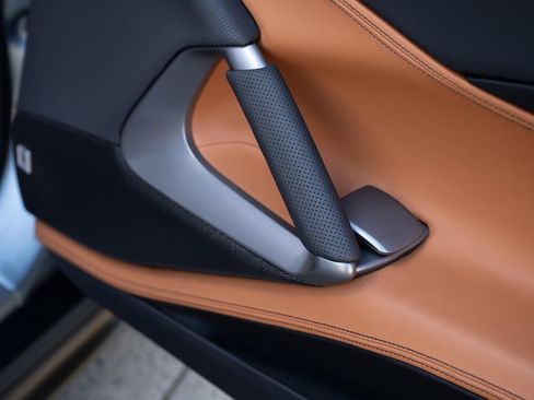 Certified 2019 Ferrari 812 Superfast image 55