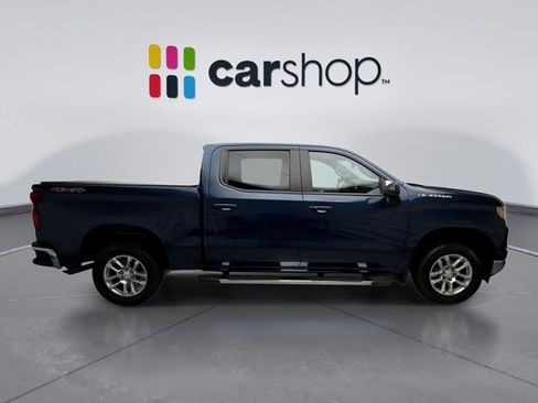 Used 2023 Chevrolet Silverado 1500 LT image 6