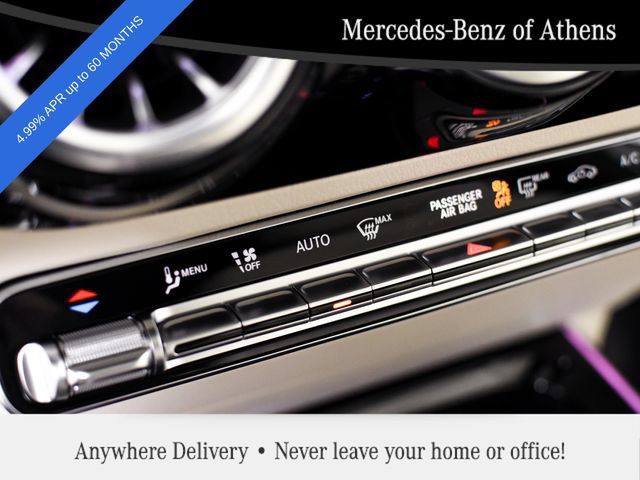 New 2026 Mercedes-Benz GLA 250 image 27