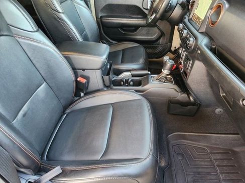 Used 2020 Jeep Gladiator Mojave image 20
