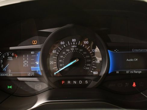 Used 2024 Ford Edge SEL w/ Convenience Package image 26