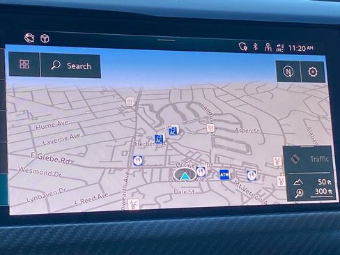 Used 2022 Audi e-tron GT Prestige w/ Prestige Package image 18