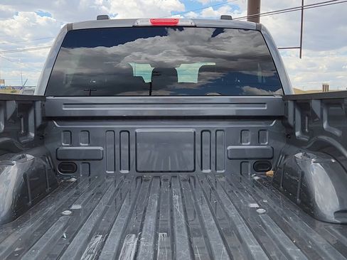 Used 2025 Ford F150 Lariat AWD/4WD image 19