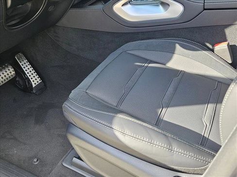 New 2026 Mercedes-Benz GLE 53 AMG 4MATIC Coupe image 4