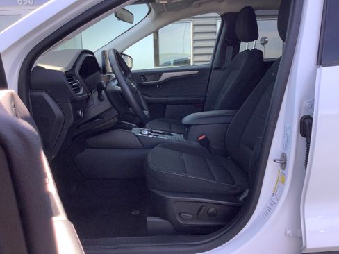 Used 2024 Ford Escape Active AWD/4WD image 7