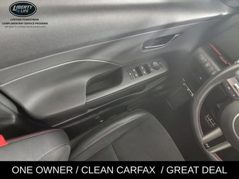 Used 2025 Hyundai Kona N Line S AWD/4WD image 31