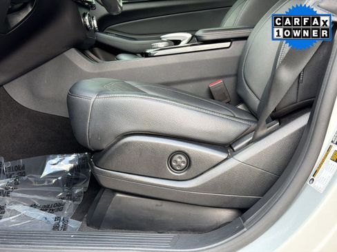 Used 2019 Mercedes-Benz GLS 450 4MATIC image 14
