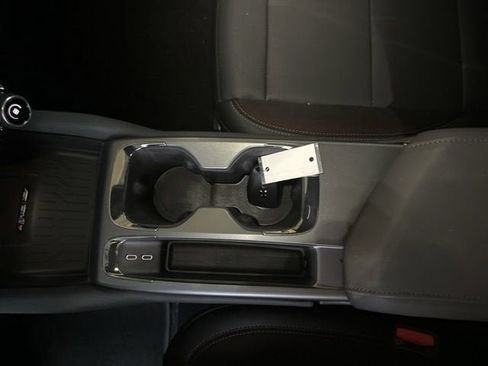 New 2026 Chevrolet Equinox EV RS image 19