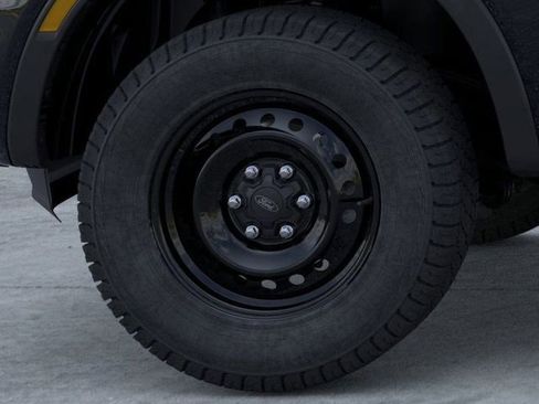 New 2026 Ford Ranger XL image 49
