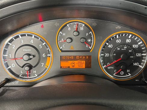 Used 2014 Nissan Armada Platinum image 30