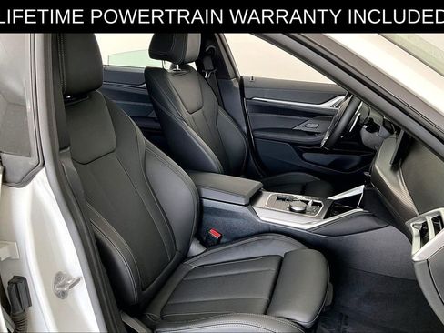 Used 2025 BMW 430i xDrive w/ M Sport Package AWD/4WD image 10